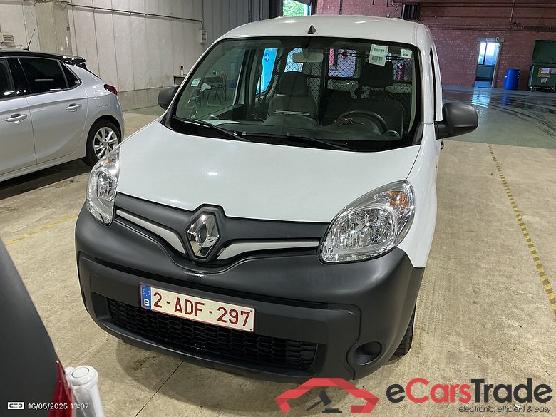 RENAULT KANGOO EXPRESS 1.5 BLUE DCI 95 MAXI CONFORT #1