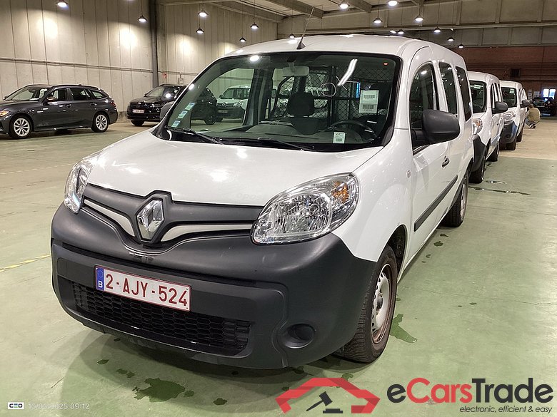 RENAULT KANGOO EXPRESS 1.5 BLUE DCI 95 MAXI CONFORT #1