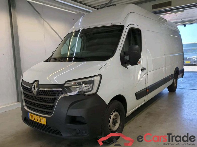 RENAULT Master T352.3dCiL4H3ELCo