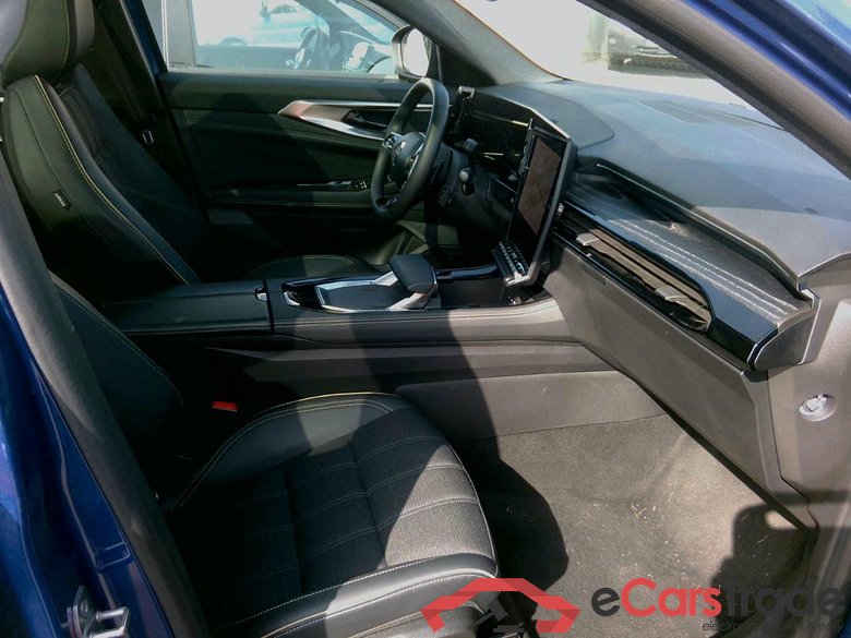 Austral  Iconic 1.2  130CV  BVAV  6E #5