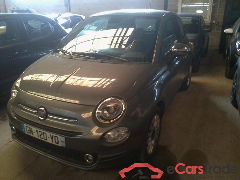 FIAT 500 ES 70 DOLCEVITA RSK