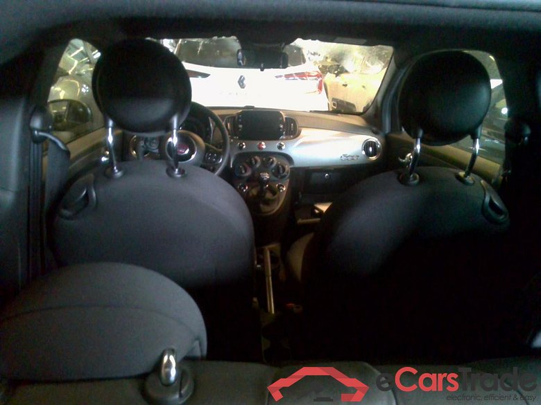 FIAT 500 ES 70 DOLCEVITA RSK #6