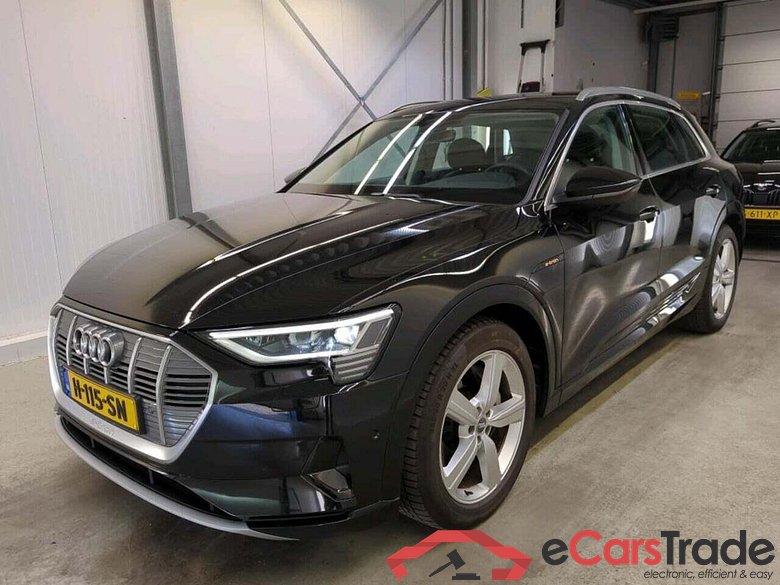 AUDI e-tron e-tron 50 q L Ed. #1