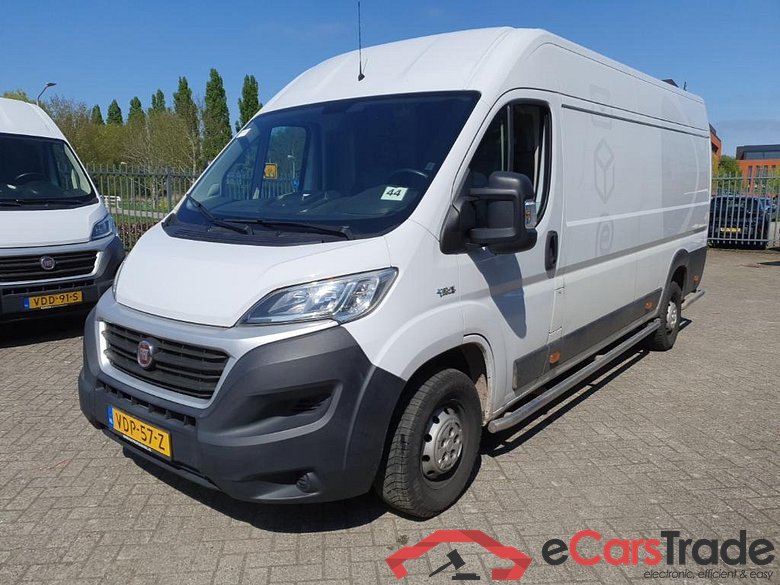 FIAT Ducato GB 35L L4H2 3.0 Natural Power 4D 100kW #1