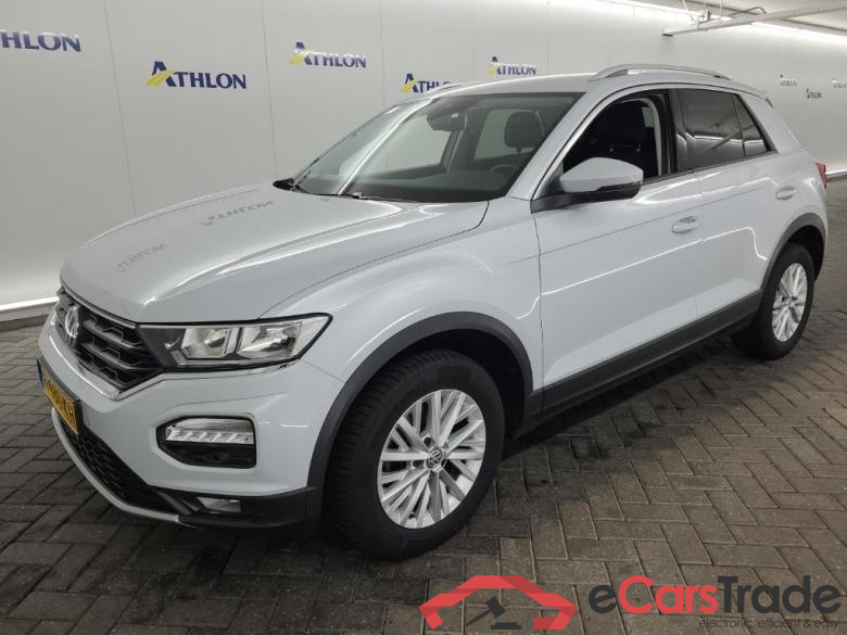 VOLKSWAGEN T-Roc 1.5 TSI 110kW Style 5D