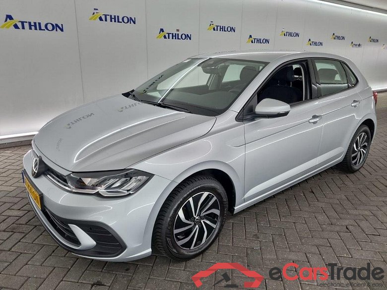 VOLKSWAGEN POLO 1.0 TSI 70kW Life Business 5D Athlon Edition