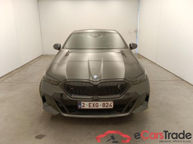 BMW i5 eDrive40 250kW 4d #1