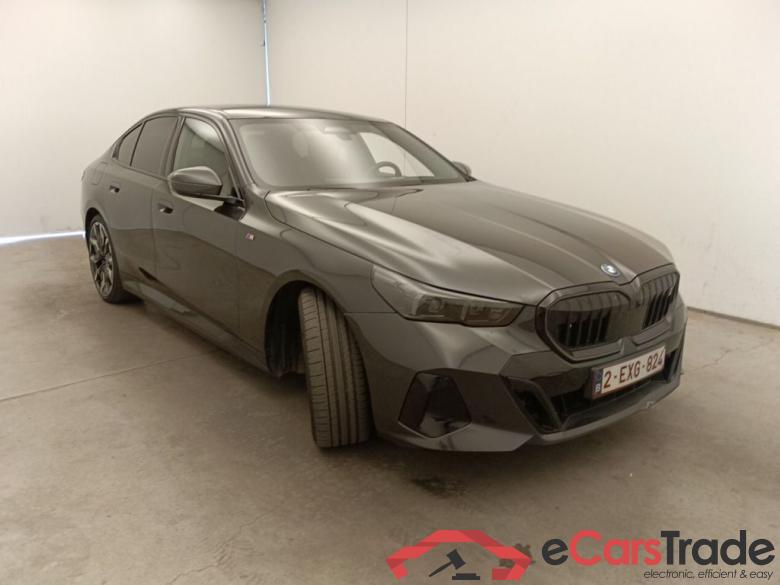 BMW i5 eDrive40 250kW 4d #2