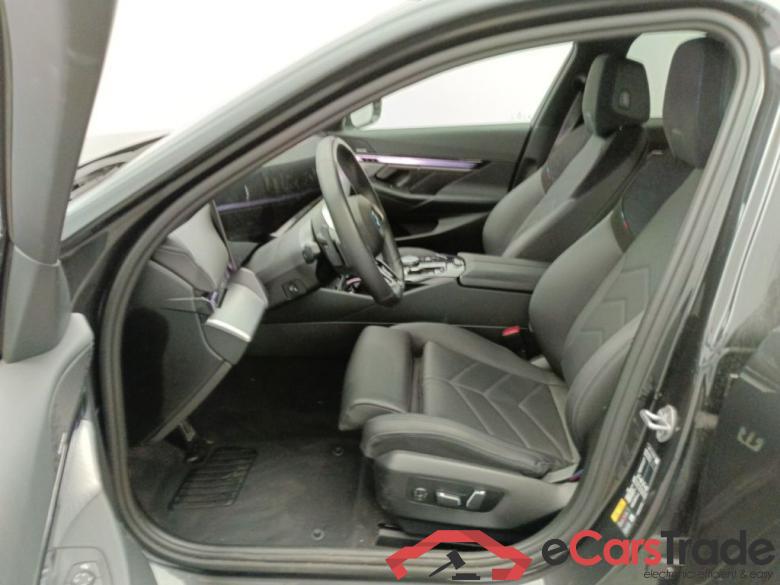 BMW i5 eDrive40 250kW 4d #6