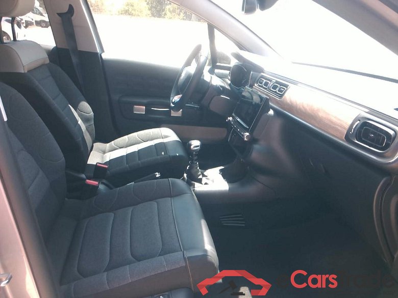 C3  Max 1.2 PURETECH  110CV  BVM6  6E #5