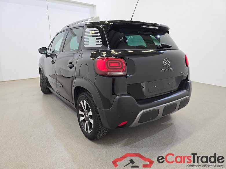 Citroen C3 Aircross 1.5 BlueHDI Shine Navi Klima PDC ... #6