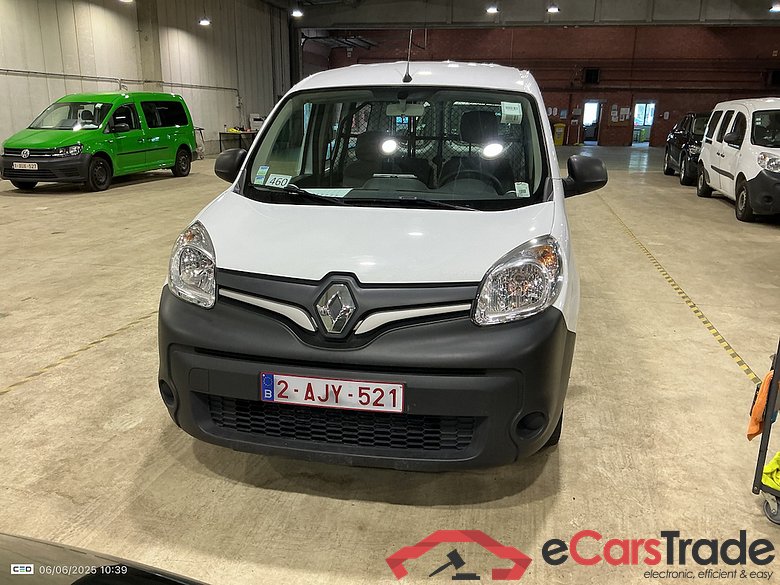 RENAULT KANGOO EXPRESS 1.5 BLUE DCI 95 MAXI CONFORT