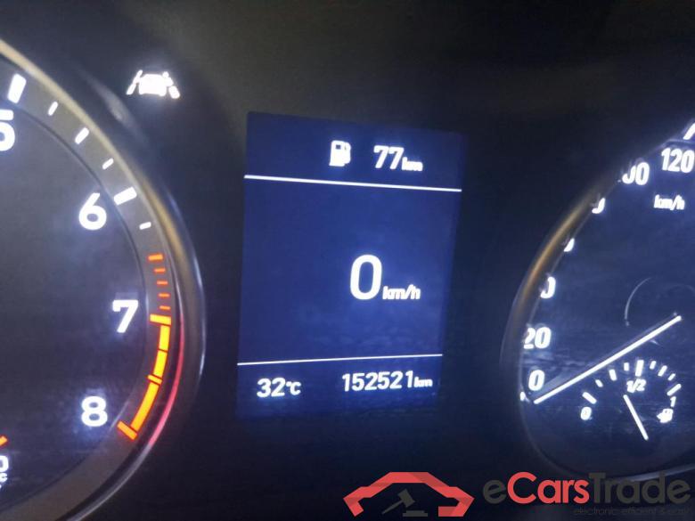 Hyundai 1.5 110CP Comfort 1.5 110CP Comfort #4