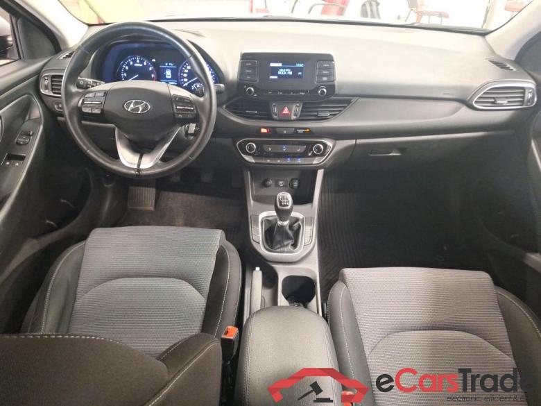 Hyundai 1.5 110CP Comfort 1.5 110CP Comfort #5