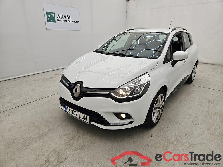 Renault  CLIO BREAK 0.9 TCe 90CP Zen Energy S/S