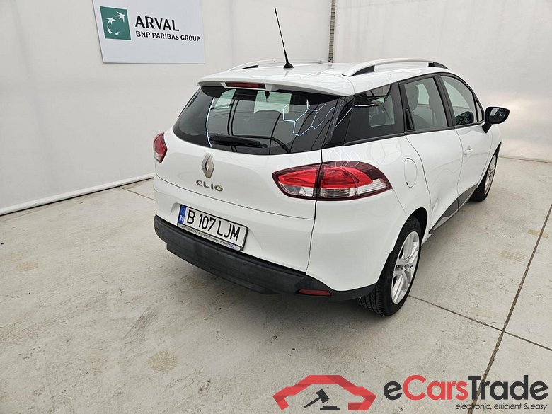 Renault  CLIO BREAK 0.9 TCe 90CP Zen Energy S/S #2