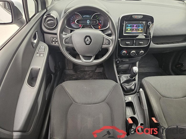 Renault  CLIO BREAK 0.9 TCe 90CP Zen Energy S/S #3