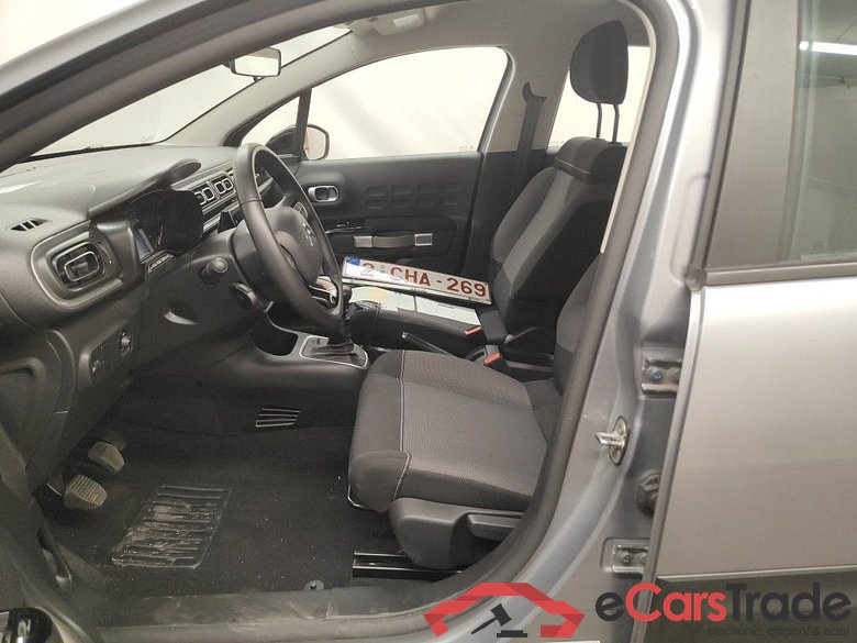 Citroën C3 1.5 BlueHDi 100 S&S MAN6 Shine 5d #6