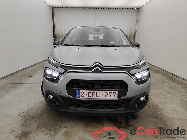 Citroën C3 1.5 BlueHDi 100 S&S MAN6 Shine 5d #1