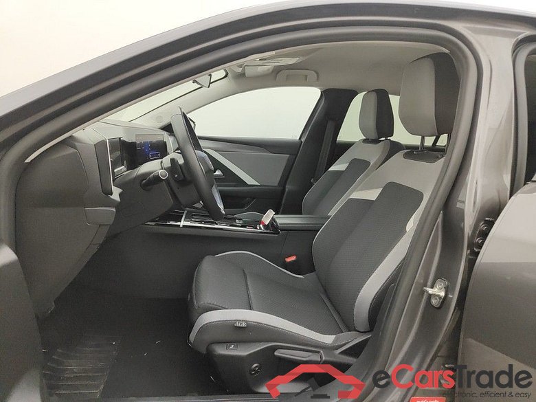 OPEL ASTRA - 2022 1.2 Turbo 130hp Business Edition S/S 5d #6