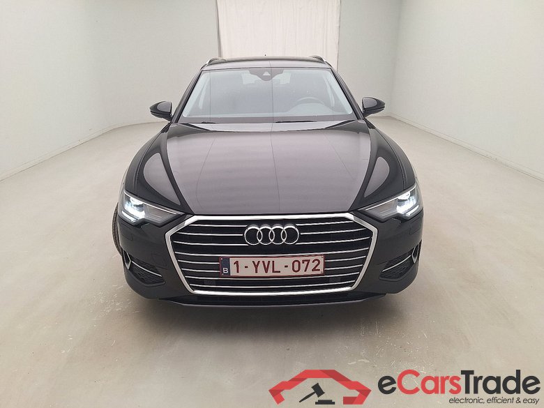 Audi, A6 Avant '18, Audi A6 Avant Business Edition Sport 35 TDI S tron #1