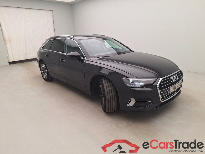 Audi, A6 Avant '18, Audi A6 Avant Business Edition Sport 35 TDI S tron #2