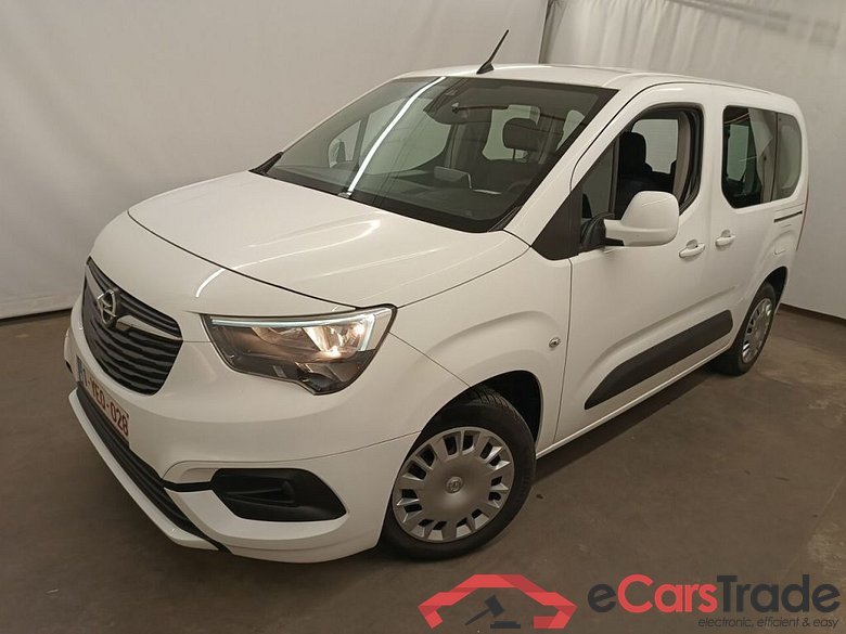 Opel Combo Life 1.2 Turbo Start/Stop Edition L1H1 5d 7pl #3