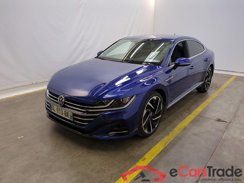 Volkswagen 2.0 TDI 150 DSG7 R-LINE Arteon R-Line 2.0 TDI 150CV E6d