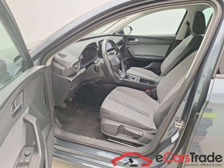 Seat, Leon ST '20, SEAT Leon ST 1.5 TSI 130 Move! 5d #6