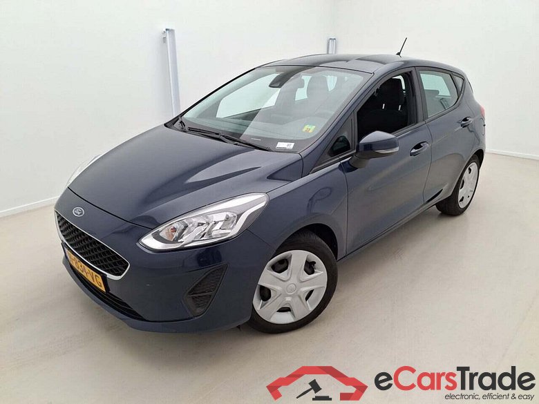 FORD Fiesta 1.0 EcoBoost Connected