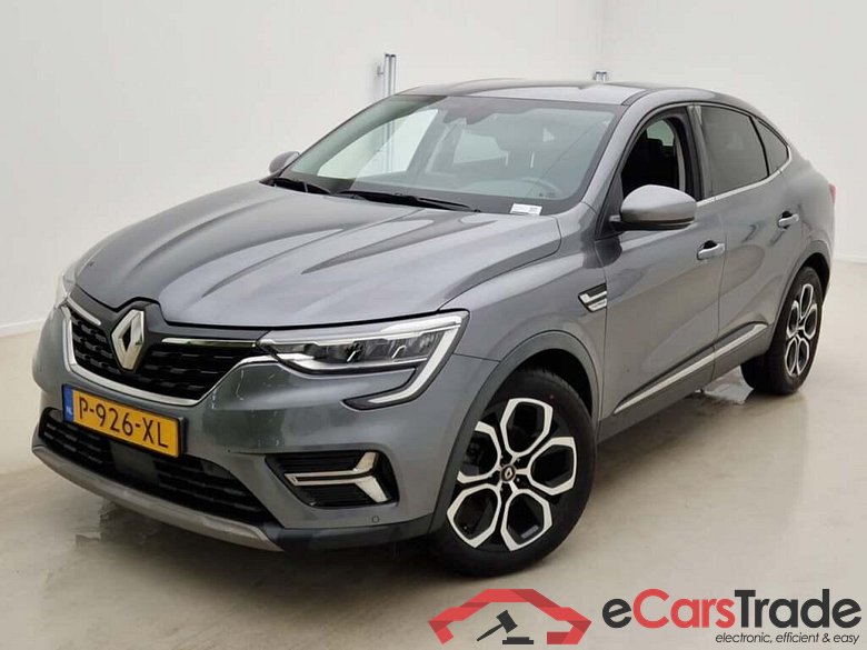 RENAULT Arkana 1.6 E-Tech Intens AUT
