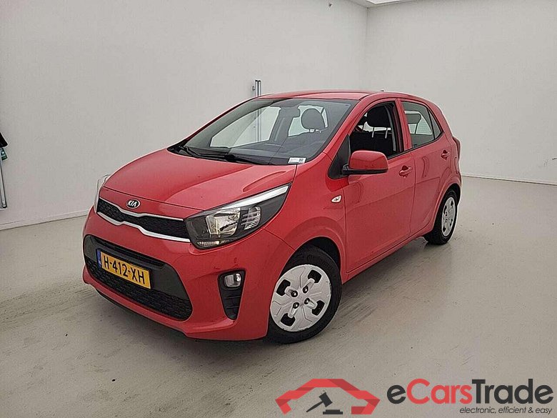KIA Picanto 1.0 MPi ComfortPlusLine #1