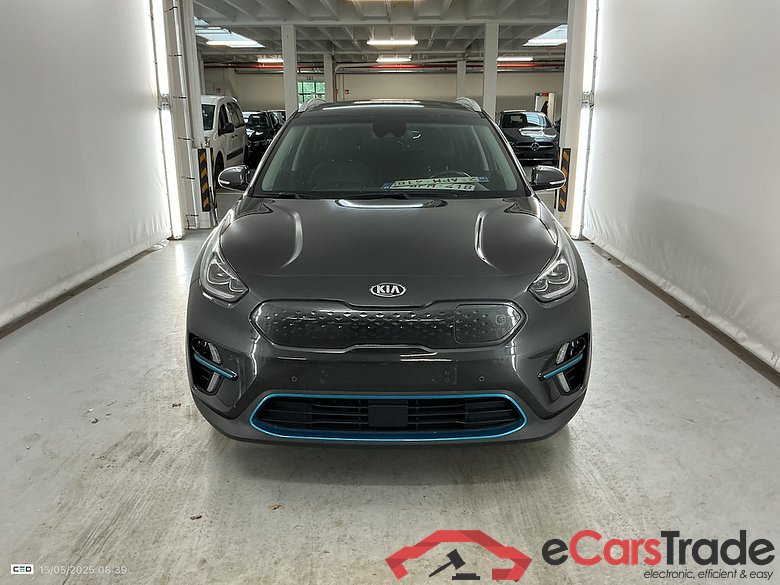 KIA NIRO BEV 64KWH E-NIRO 150KW MORE