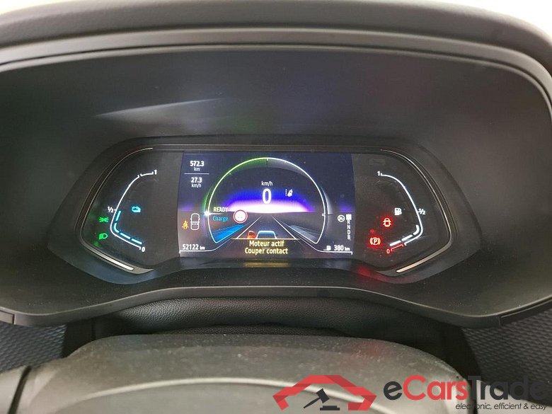 Renault Business E-TECH 145 Arkana Business 1.6 E-TECH Hybrid 145CV BVA6 E6d #6