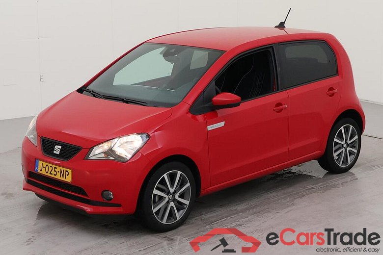 SEAT Mii Electric 61 kW