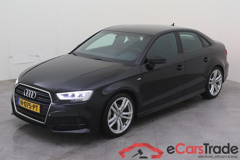 AUDI A3 Limousine 110 kW