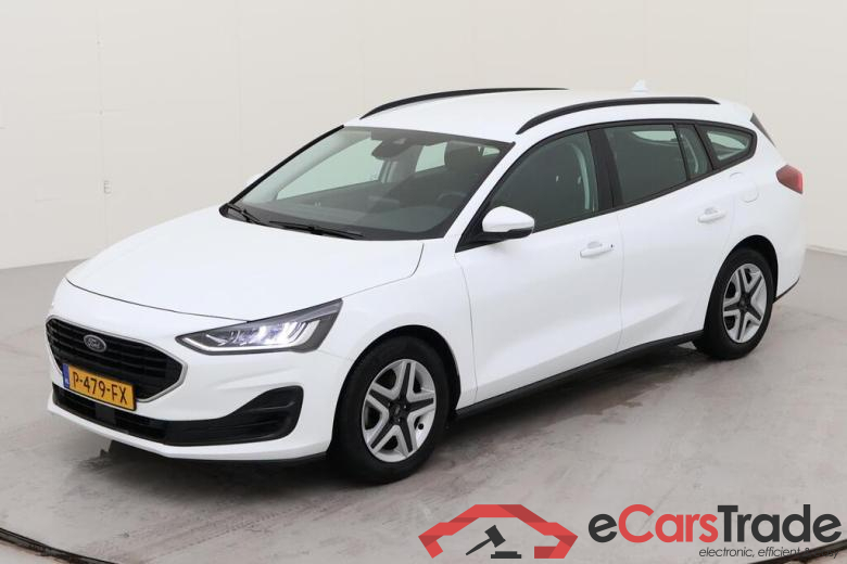 FORD Focus Wagon 91 kW