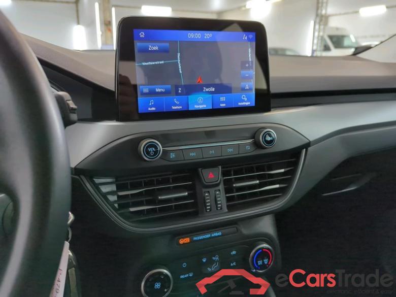 FORD Focus Wagon 91 kW #2