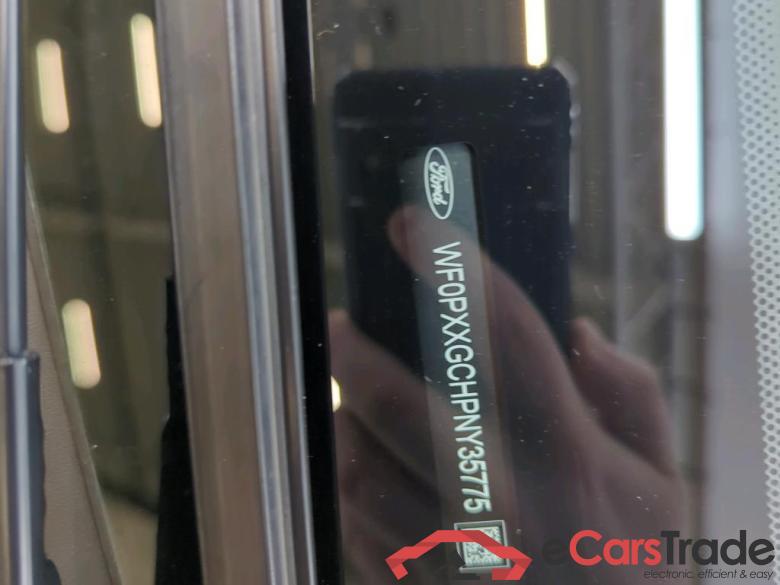 FORD Focus Wagon 91 kW #3