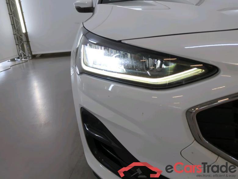 FORD Focus Wagon 91 kW #4