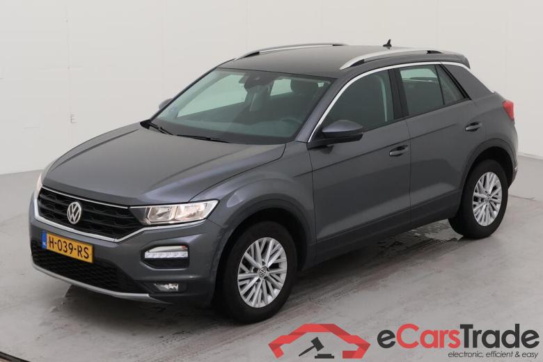 VOLKSWAGEN T-Roc 85 kW #1