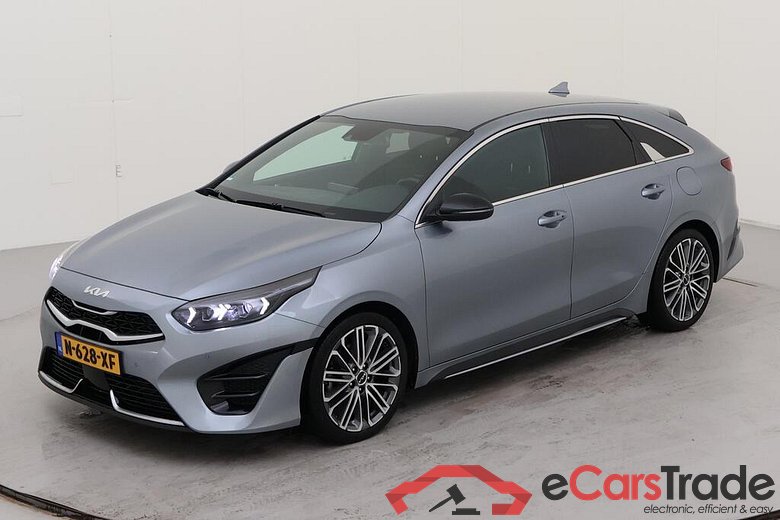 KIA PRO CEED 117 kW