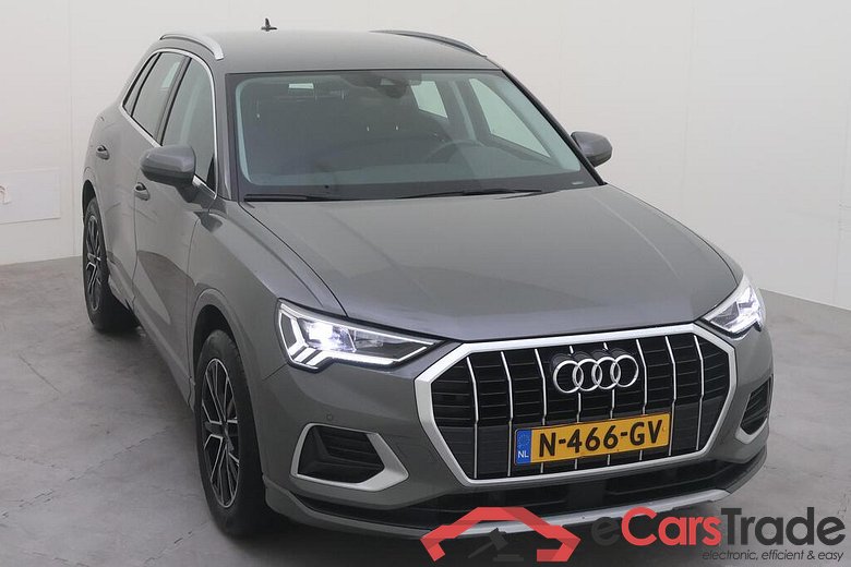 AUDI Q3 110 kW #5
