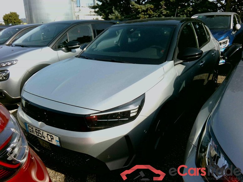 CORSA MCM GS ICE GAS PURETECH PACK CONF 100 BVM RSK #1