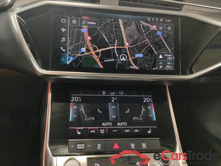 Audi A6 Avant A6 Avant Business Edition Sport 35 TDI S tronic 120kW/163pk  5D/P Auto-7 #6