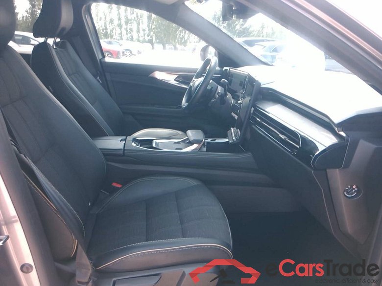 Austral  Iconic 1.2  130CV  BVAV  6E #5