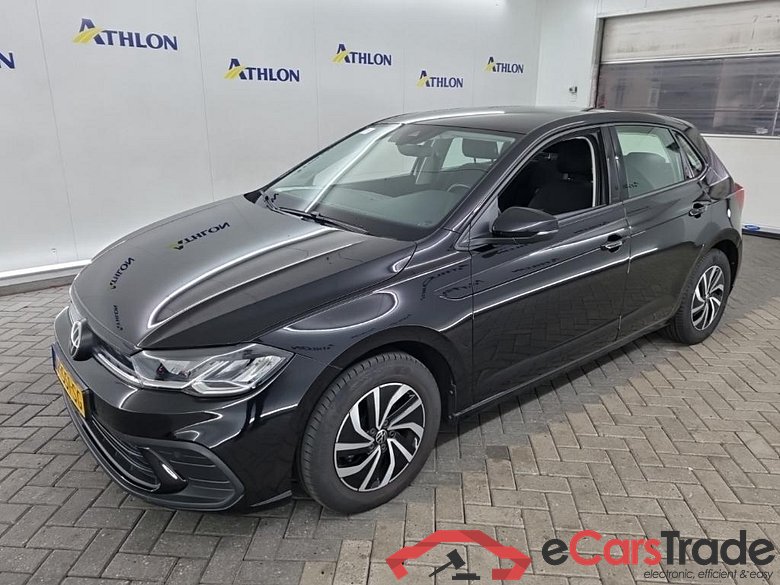VOLKSWAGEN POLO 1.0 TSI 70kW Life 5D Athlon Edition #1