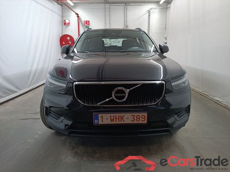 Volvo XC40 T3 XC40 5d #1