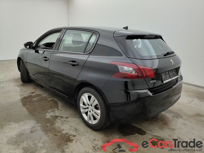 Peugeot 308 1.5 BlueHDi 130 S&S Business 5d #4