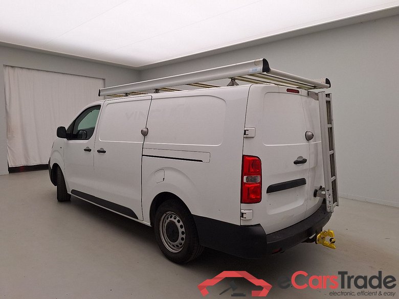 Peugeot, _Expert '16, Peugeot Expert Long Premium L3 2.0 BlueHDi S&S EAT - NO COC #3